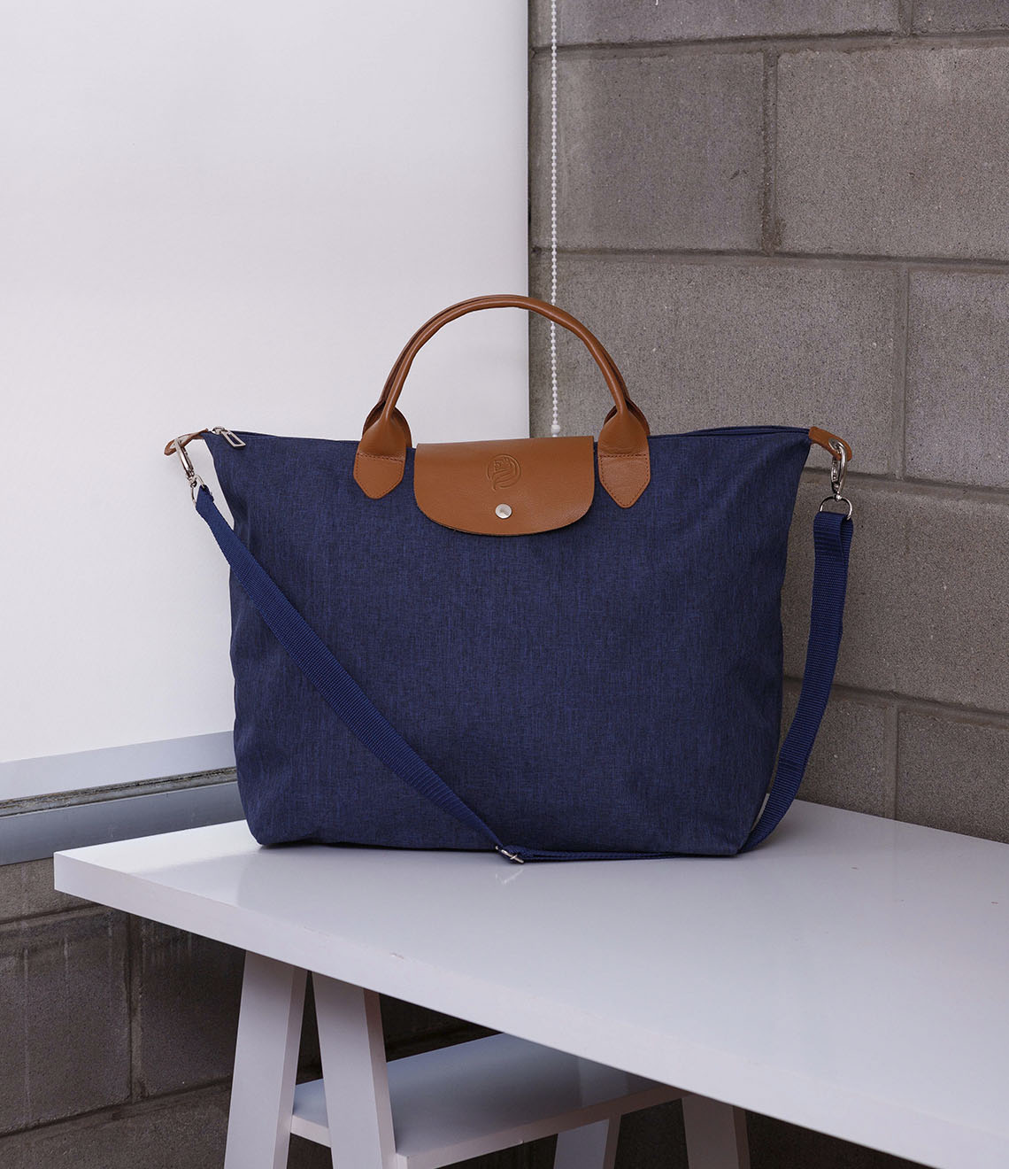 34.0071 - BOLSA DOBRÁVEL