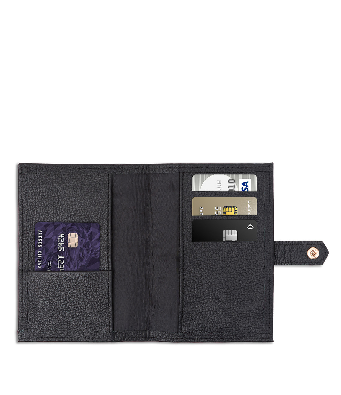 13.1357 - PORTA PASSAPORTE