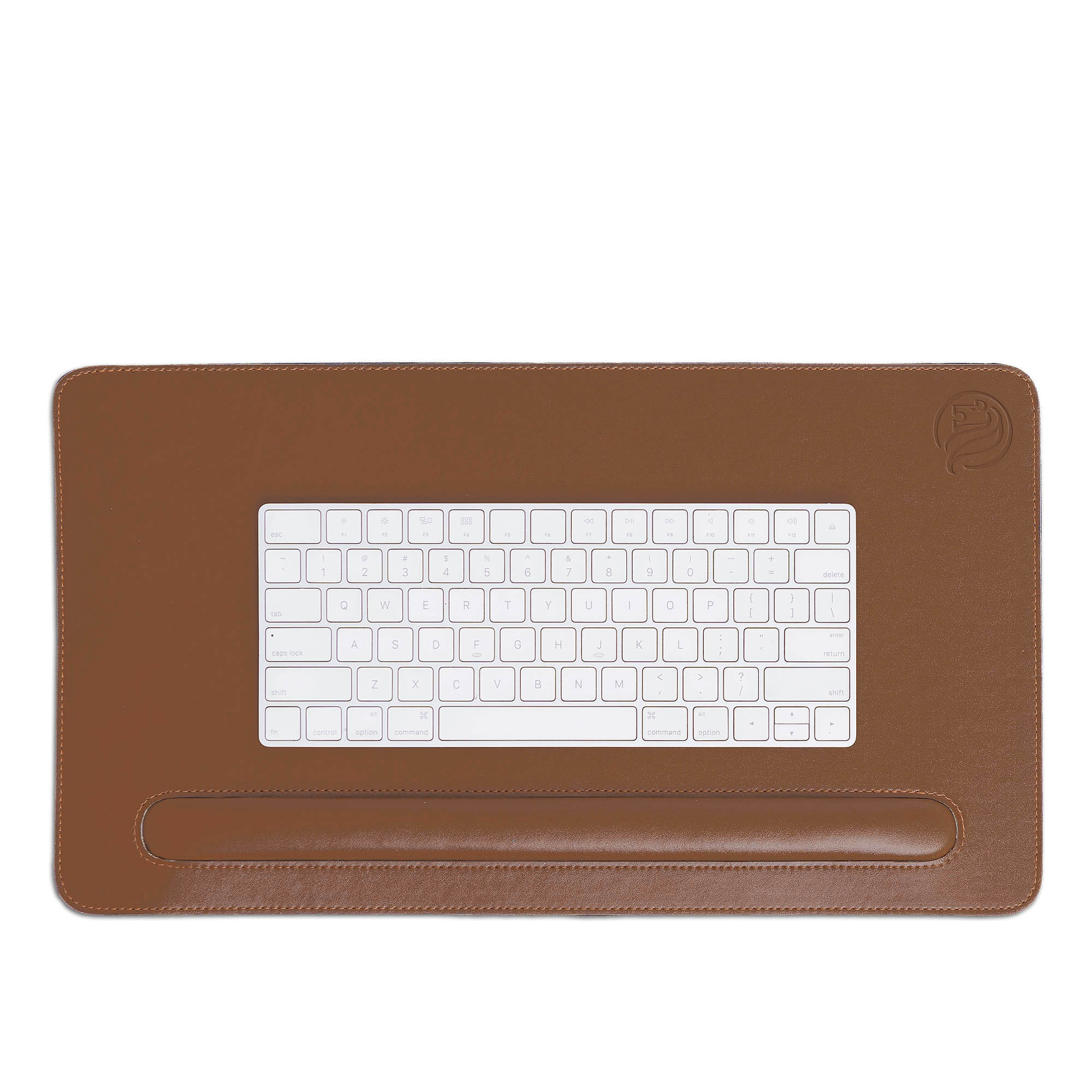 15.1607 - DESK PAD / APOIO PARA TECLADO