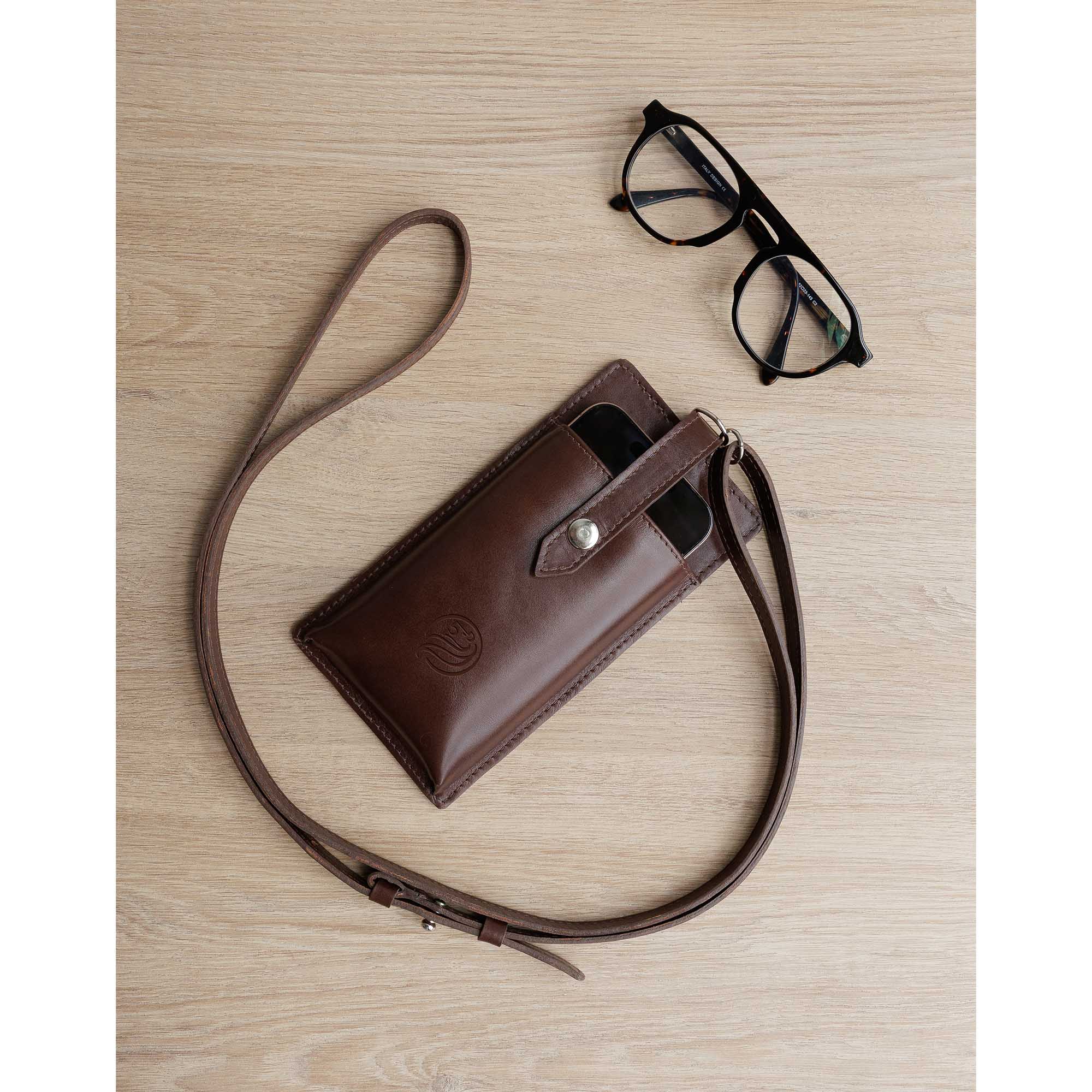 32.0098 - BOLSA FEMININA / PORTA CELULAR