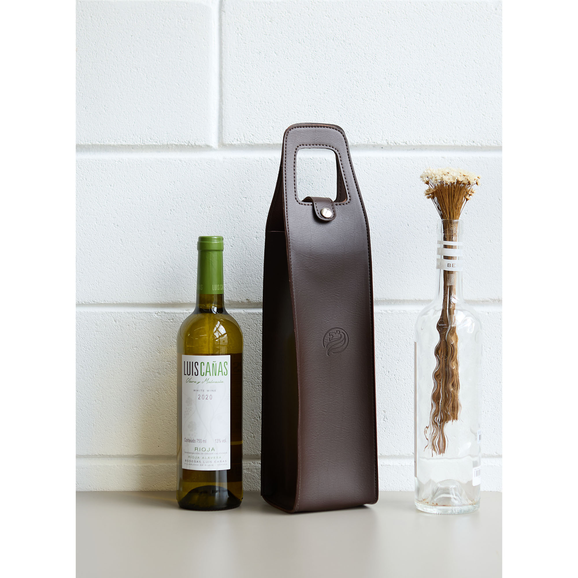 26.1636 - PORTA GARRAFA