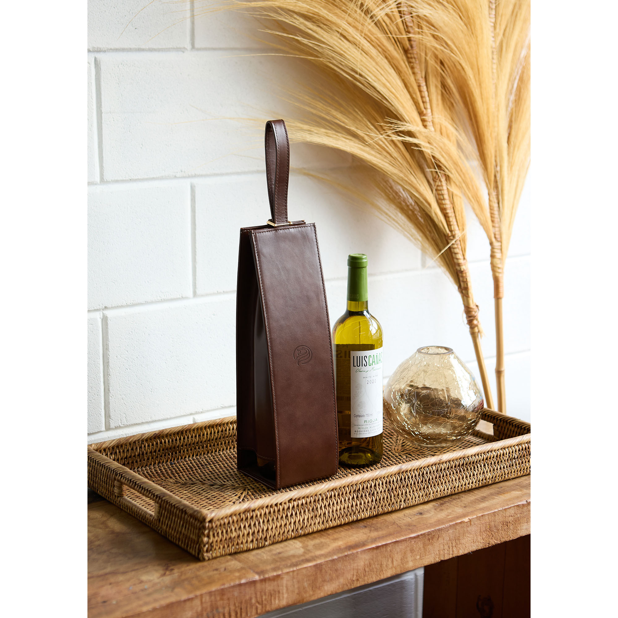 26.1638 - PORTA GARRAFA