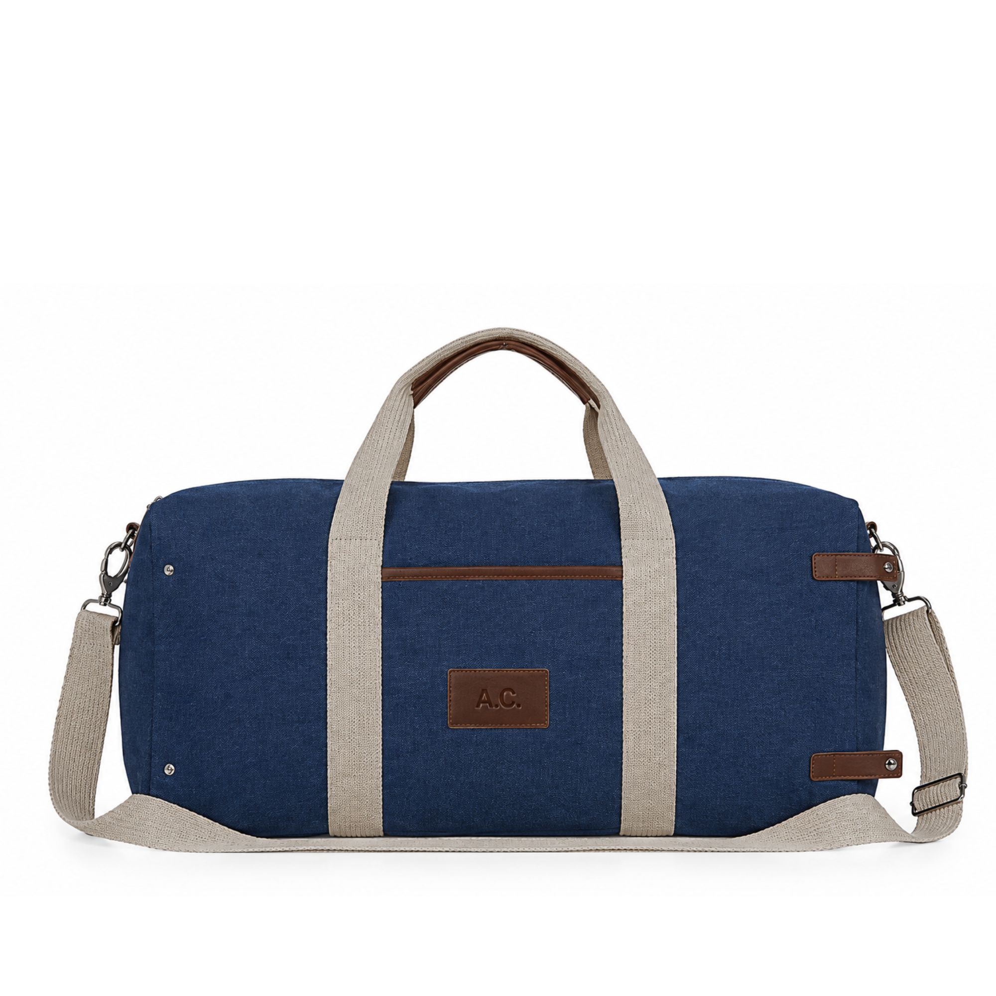 34.0043 - BOLSA DE VIAGEM DOBRÁVEL